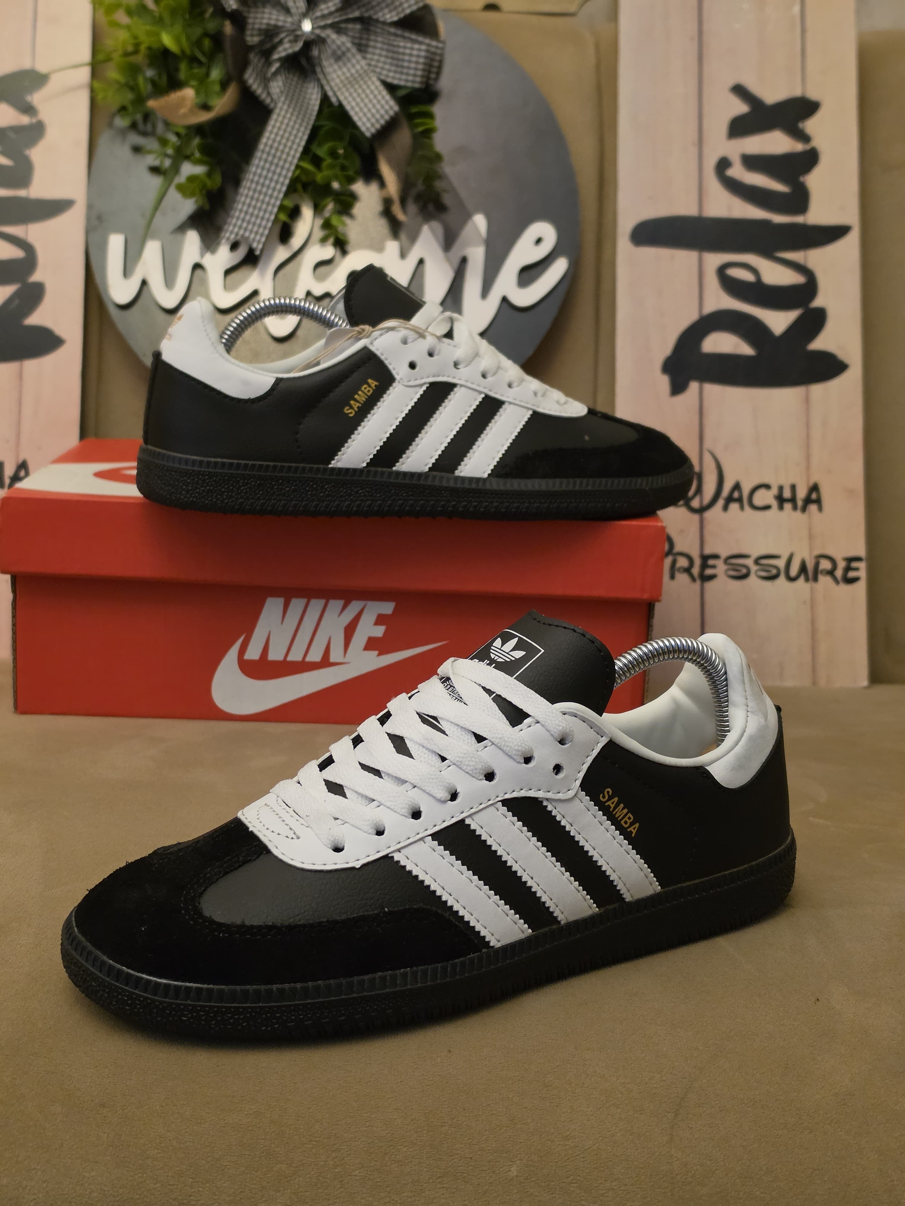 Samba OG