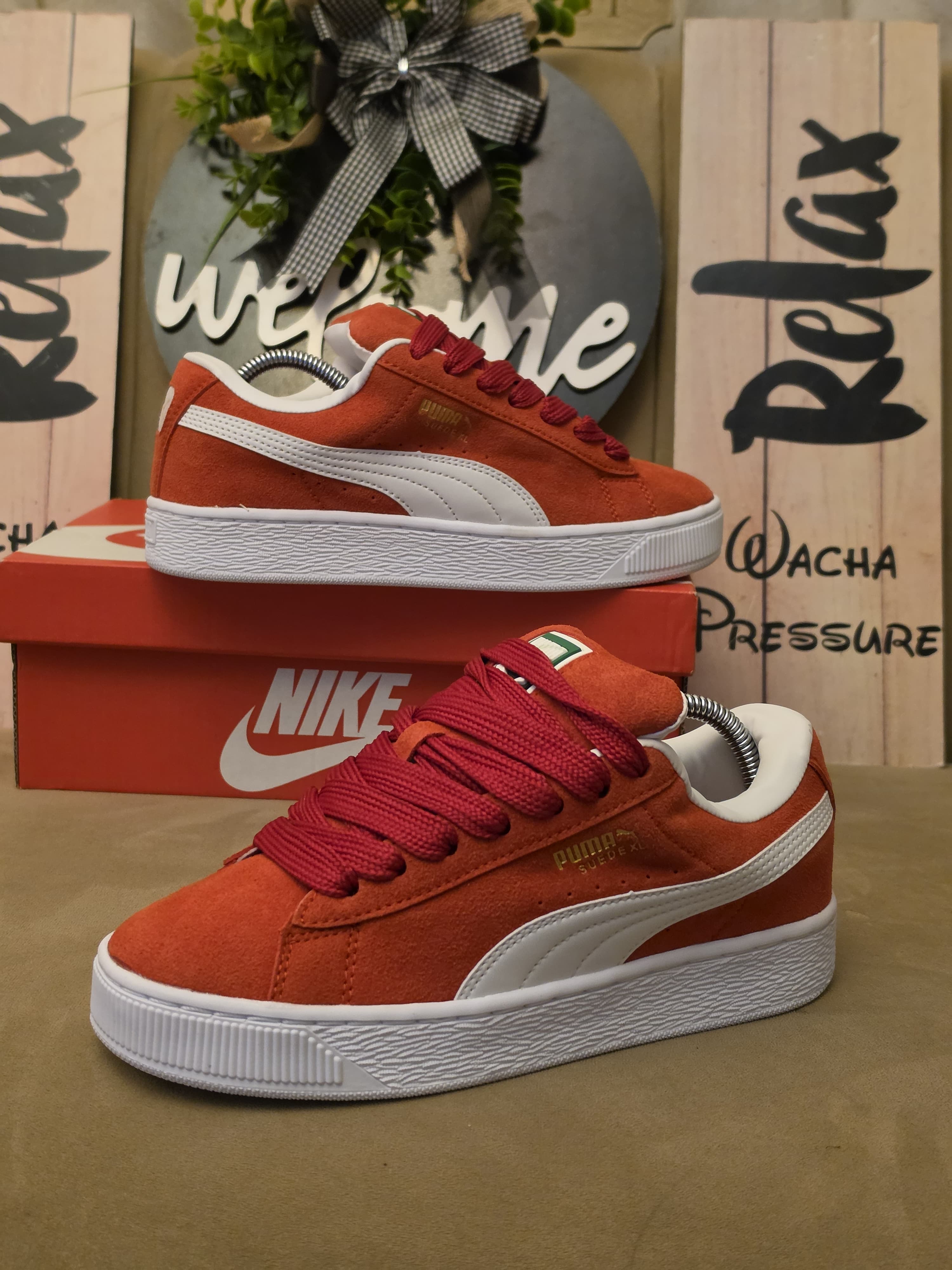 Puma XL