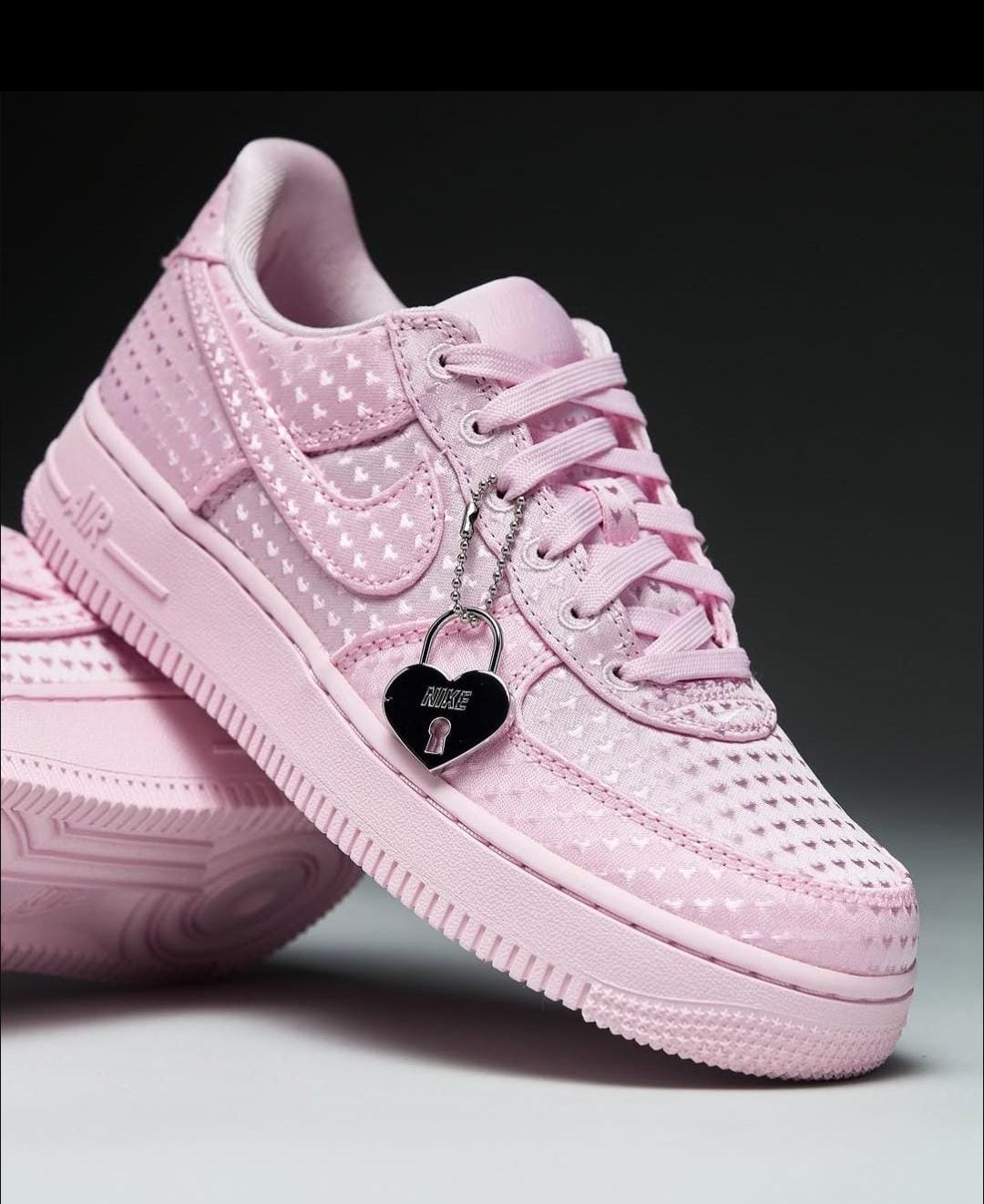 Airforce One Valentines