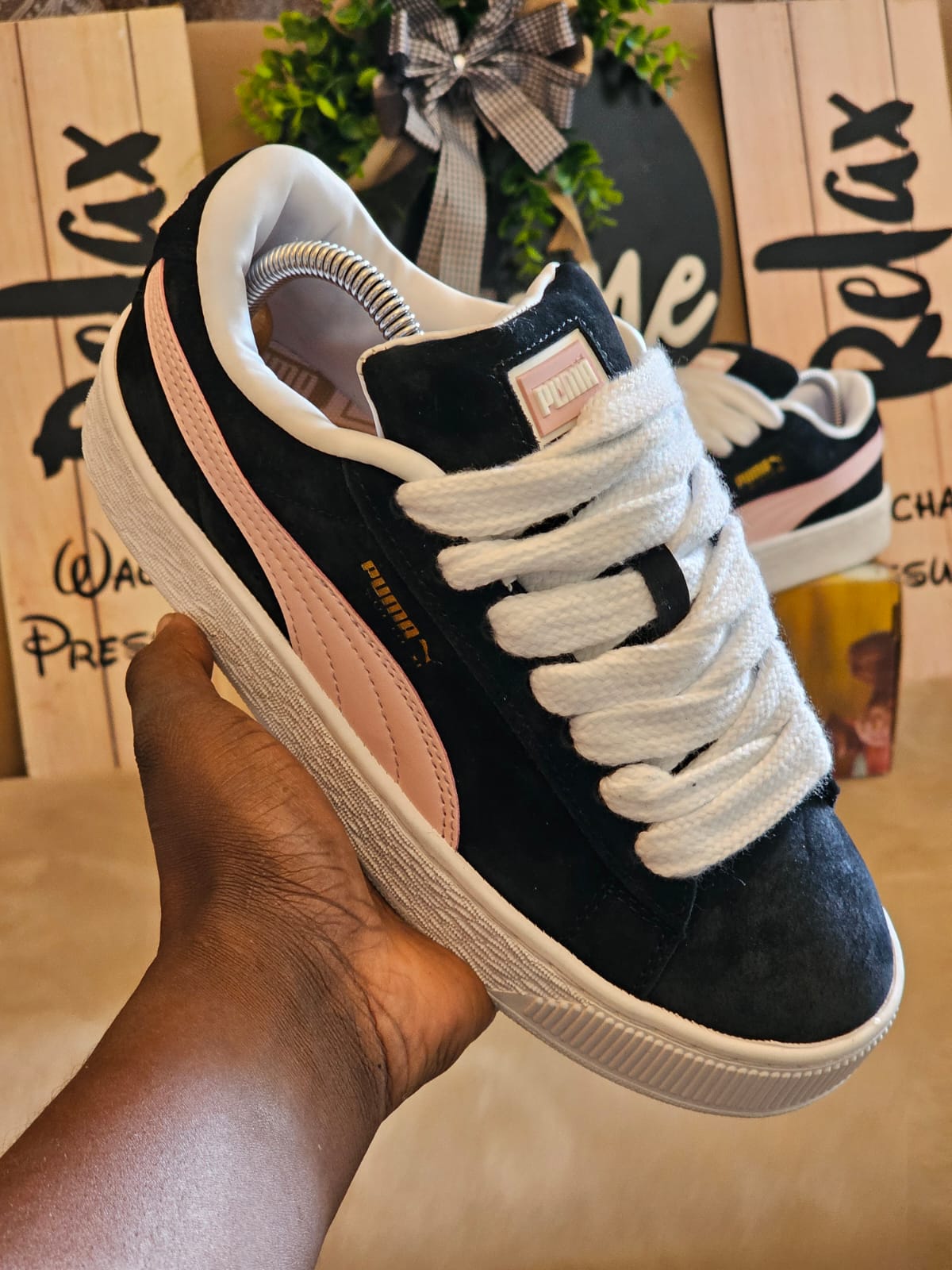 Puma XL