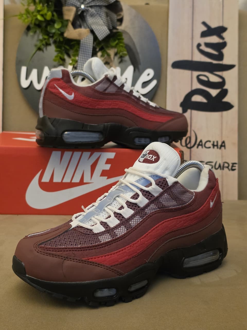 Airmax 95
